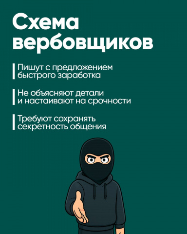  Финансовая безопасность - ГКОУ РО «Колушкинская специальная школа-интернат»