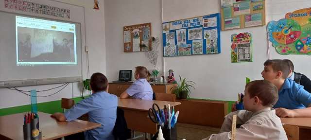 День космонавтики
