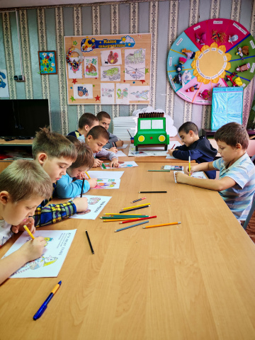 Создаем будущее наших прав